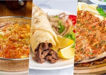 Menemen, tantuni, lahmacun… Enflasyon beklentilerin altında geldi: Alternatif endekslerde durum ne?