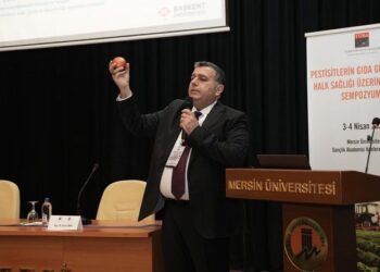 “Sorun pestisit değil, kontrolsüz kullanım”