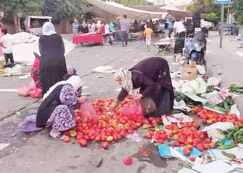 Sefalet Endeksi’nde dünyada üçüncüyüz