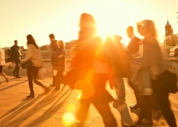 Meteoroloji tarih verdi: Soğuk ve yağışlı hava yurdu terk ediyor