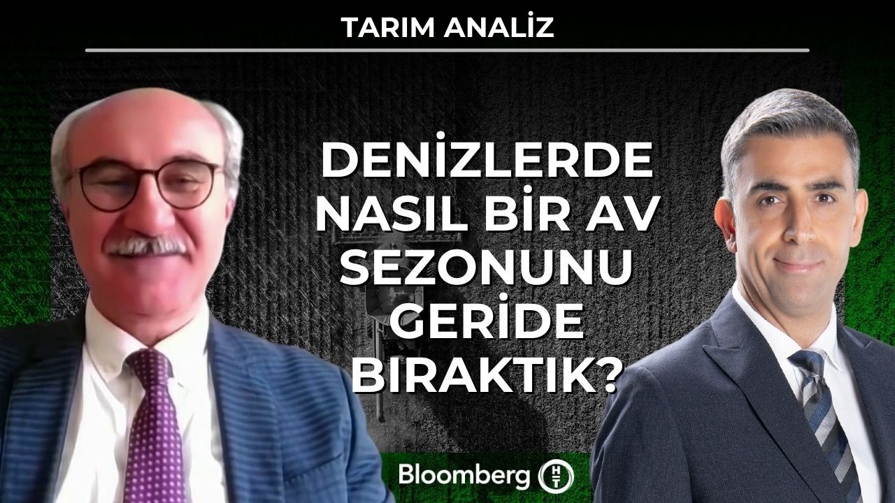 Denizlerde Nasıl Bir Av Sezonunu Geride Bıraktık? – Tarım Analiz