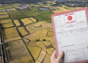 Köyünde bahçesinde böyle evi olanlara kötü haber… Birer birer yıkılacak!