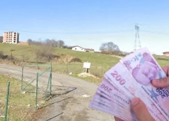 İstanbul’da 300 milyonluk tarla satışı: 24 yıldır imar yok 2 İstanbul’da 300 milyonluk tarla satışı: 24 yıldır imar yok