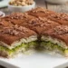Tatlıcıların sırrı çözüldü: Hazır yufkadan pratik ve ekonomik soğuk baklava tarifi…