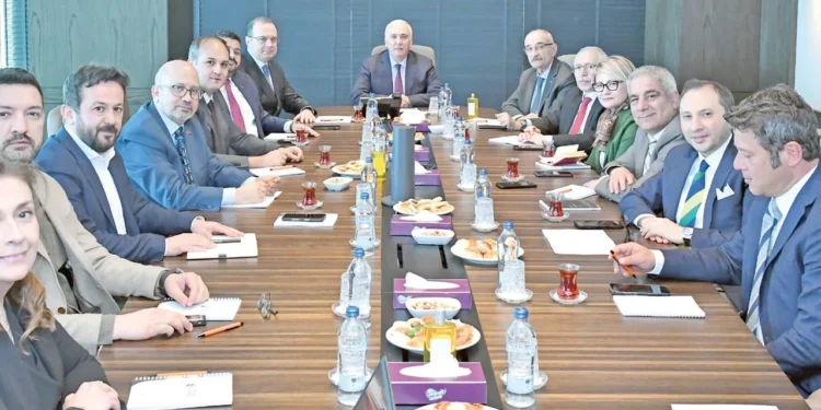 Tarım Kredi'nin üç şirketi halka açılıyor 1 tk