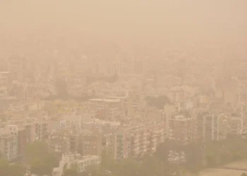 İçişleri Bakanlığı'ndan bazı iller için sarı kodlu uyarı 2 İçişleri Bakanlığı’ndan bazı iller için sarı kodlu uyarı