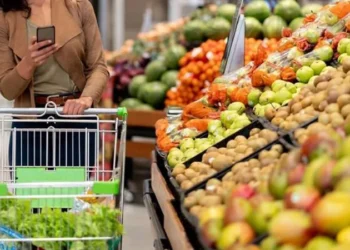 Yıllık enflasyon ENAG’a göre yüzde 54,62, TÜİK’e göre yüzde 30,87 oldu