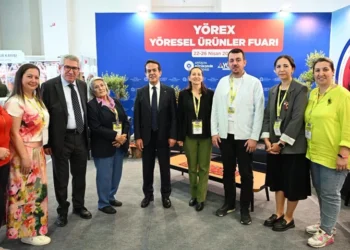 Yöresel ürünler, tarım ve gıdadaki zenginliği yansıtıyor