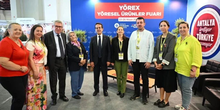 yorex