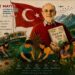 19 Mayıs Atatürk’ü Anma, Gençlik ve Spor Bayramımız kutlu olsun!