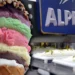 Alpedo Dondurma’dan 200 milyon TL’lik dolum yatırımı