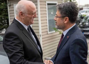 ÇKS’de adım adım ‘E-Devlet’in sonu: 3 ilde başladı şimdi tüm Türkiye’ye yayılıyor!