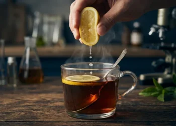 Çayına limon atanlar şaşıracak! Ünlü kardiyolog tek tek anlattı: Meğer yıllardır doğru yapıyormuşuz