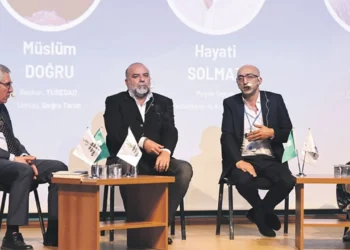 Çiftçinin ürettiği ürünün fiyatını kim belirliyor?
