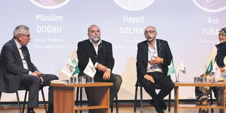 Çiftçinin ürettiği ürünün fiyatını kim belirliyor? 1 Ciftcinin urettigi urunun fiyatini kim belirliyor