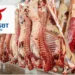 Hayvancılıkta matematik iflas etti! ESK ithal canlı danayı 420 TL’ye satıyor, üreticiden karkas eti 331 TL’ye alıyor!