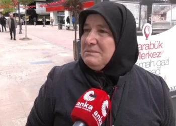 İşte ‘AKP Türkiye’si… Emekli yurttaşın sözleri yürekleri sızlattı: ‘Koronadan ölmedik, açlıktan öleceğiz!’