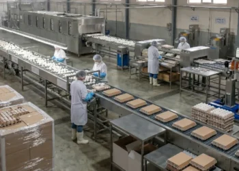 Türk hayvancılık devi iflas etti: 50 milyon üretiyorlardı