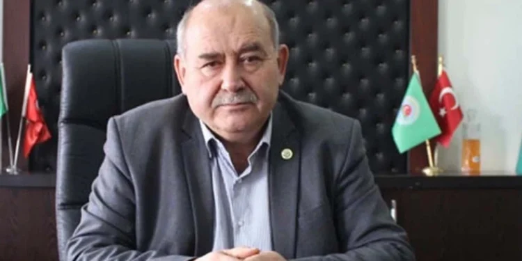 “Konya’da yüksek rekolte beklentisi fiyatlara yansımalı” 1 Konya