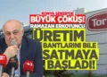 Konya Şeker'de "Büyük Çöküş": Ramazan Erkoyuncu üretim bantlarını bile satmaya başladı! 1 Konya Şeker’de “Büyük Çöküş”: Ramazan Erkoyuncu üretim bantlarını bile satmaya başladı!