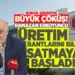 Konya Şeker’de “Büyük Çöküş”: Ramazan Erkoyuncu üretim bantlarını bile satmaya başladı!