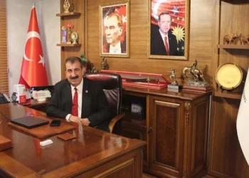 TÜRKYED Başkanı Nihat Çelik’ten Kurbanlık Fiyatları tepkisi: İstanbul’da 100 bin hayvan bile yok, satışlar düştü!