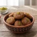 Kokusuyla tüm evi saran enfes lezzet: Pekmezli kurabiye tarifi