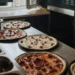 Pizza üretimini robotlara emanet eden şirket battı! 6 Pizza üretimini robotlara emanet eden şirket battı!