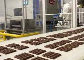 Torku'nun üretim hatları sökülüyor: 1 milyar liralık zararın ardından makineler rakiplere satıldı 10 Torku’nun üretim hatları sökülüyor: 1 milyar liralık zararın ardından makineler rakiplere satıldı