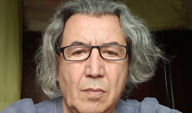 Zafer Duru