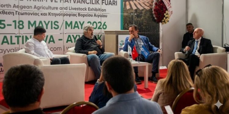 Zeytincilikte Ezber Bozacak Birliktelik 1 Zeytincilikte Ezber Bozacak Birliktelik