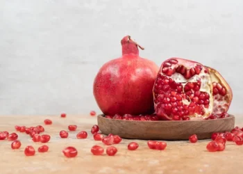 Siirt’in “Zivzik narı” marka değeri olarak tescillendi