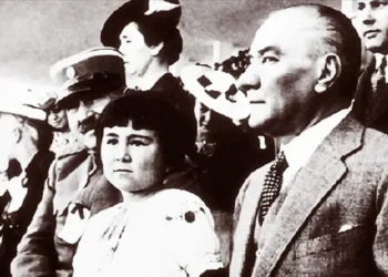 Millî Mücadele’nin ilk adımı, Atatürk’ün ‘doğum günüm’ dediği gün: 19 Mayıs Atatürk’ü Anma, Gençlik ve Spor Bayramı kutlu olsun!