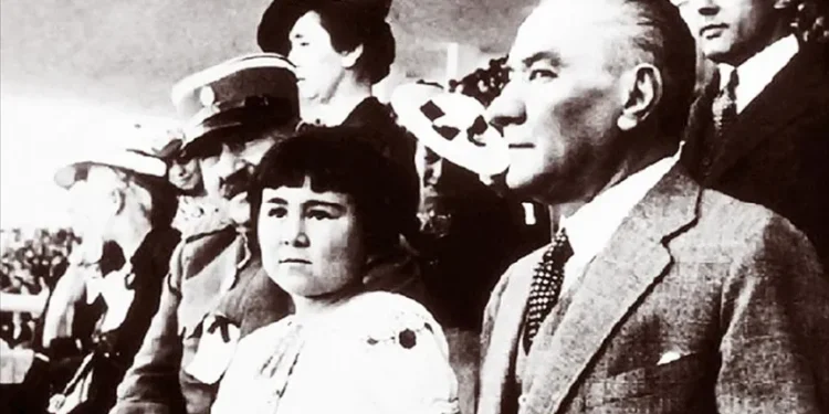 ataturk