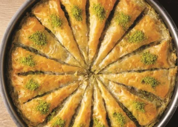 Kurban Bayramı’na özel şerbetli ve sütlü tatlı tarifleri
