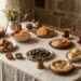 Şehirlerin olmazsa olmaz bayram yemekleri
