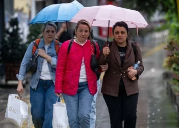 Kurban Bayramı’nda hava nasıl olacak? Meteoroloji’den uyarı
