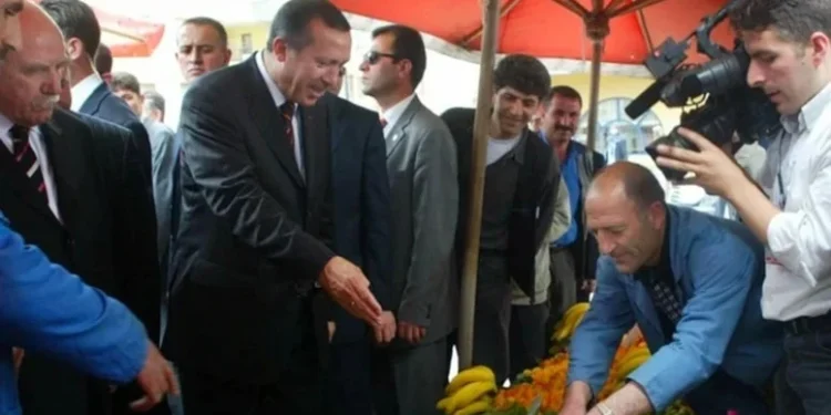 erdogan pazar