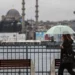 Meteoroloji Genel Müdürlüğü Hava Tahmin Uzmanı yanıtladı: Bayramda hava nasıl olacak?