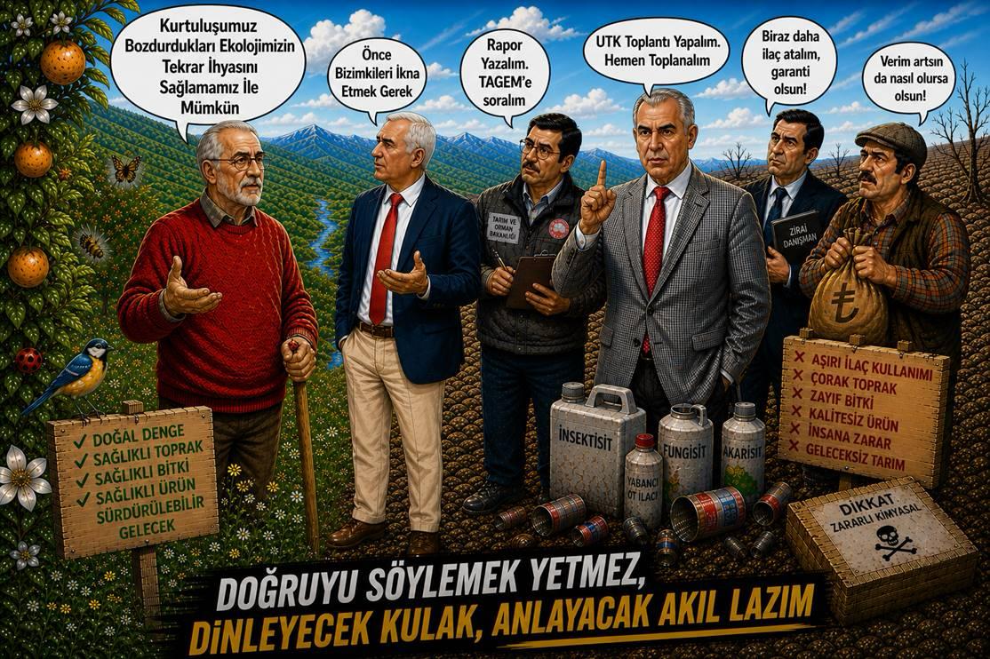 ilac kullanimi