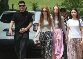 Türkiye’de evlenmek isteyen gençler bu köye akın ediyor