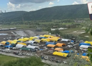 Maliyet arttı, çadırlar azaldı: Kurban pazarında sessizlik hakim