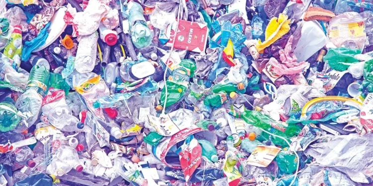 İstanbul’a 5 yılda 10 küresel sıfır atık merkezi geliyor 1 kuresel sifir atik merkezi