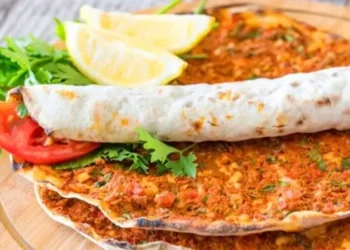1450 TL’ye satılan lahmacunla gündem olmuştu: Ticaret Bakanlığı harekete geçti, işletmeye idari para cezası kesti