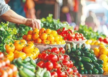 Bayramda marketlere zam yağdı