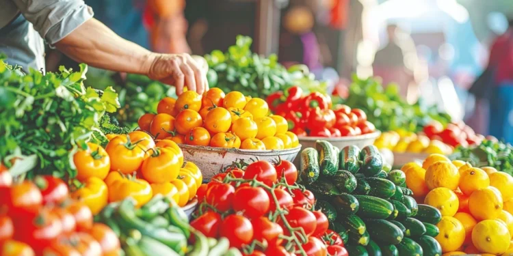 Bayramda marketlere zam yağdı 1 marketlere zam yagdi