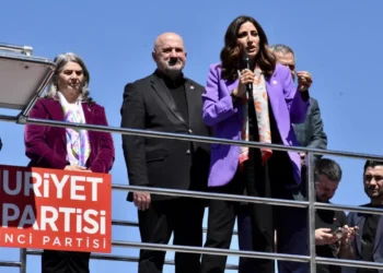 CHP’den Ordu’da maden mitingi: Bir şehrin dörtte üçü maden sahası olabilir mi?