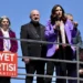 CHP’den Ordu’da maden mitingi: Bir şehrin dörtte üçü maden sahası olabilir mi? 9 CHP’den Ordu’da maden mitingi: Bir şehrin dörtte üçü maden sahası olabilir mi?