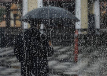 Meteoroloji uyardı: Çok sayıda bölgede gök gürültülü sağanak bekleniyor