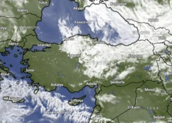 Sağanak tüm illere yayılmadan önceki son gün! Meteoroloji kaç gün süreceğini açıkladı